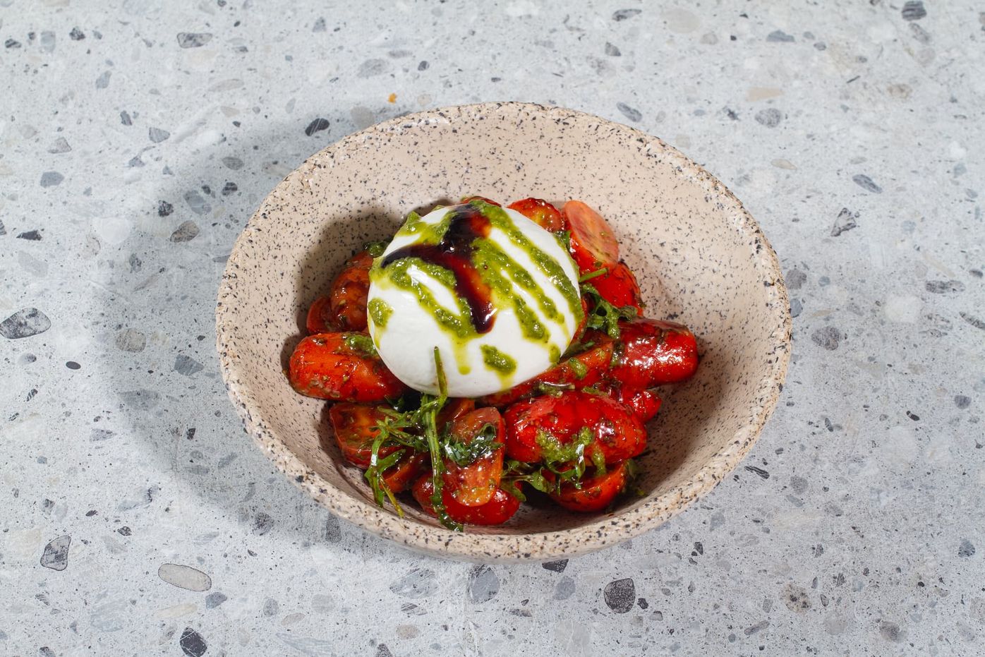 Burrata