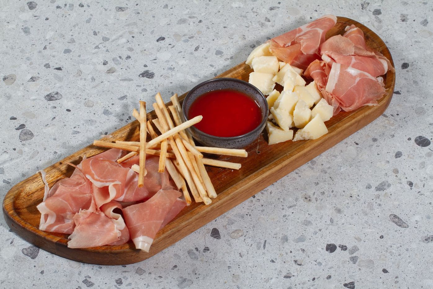 Prosciutto di Parma