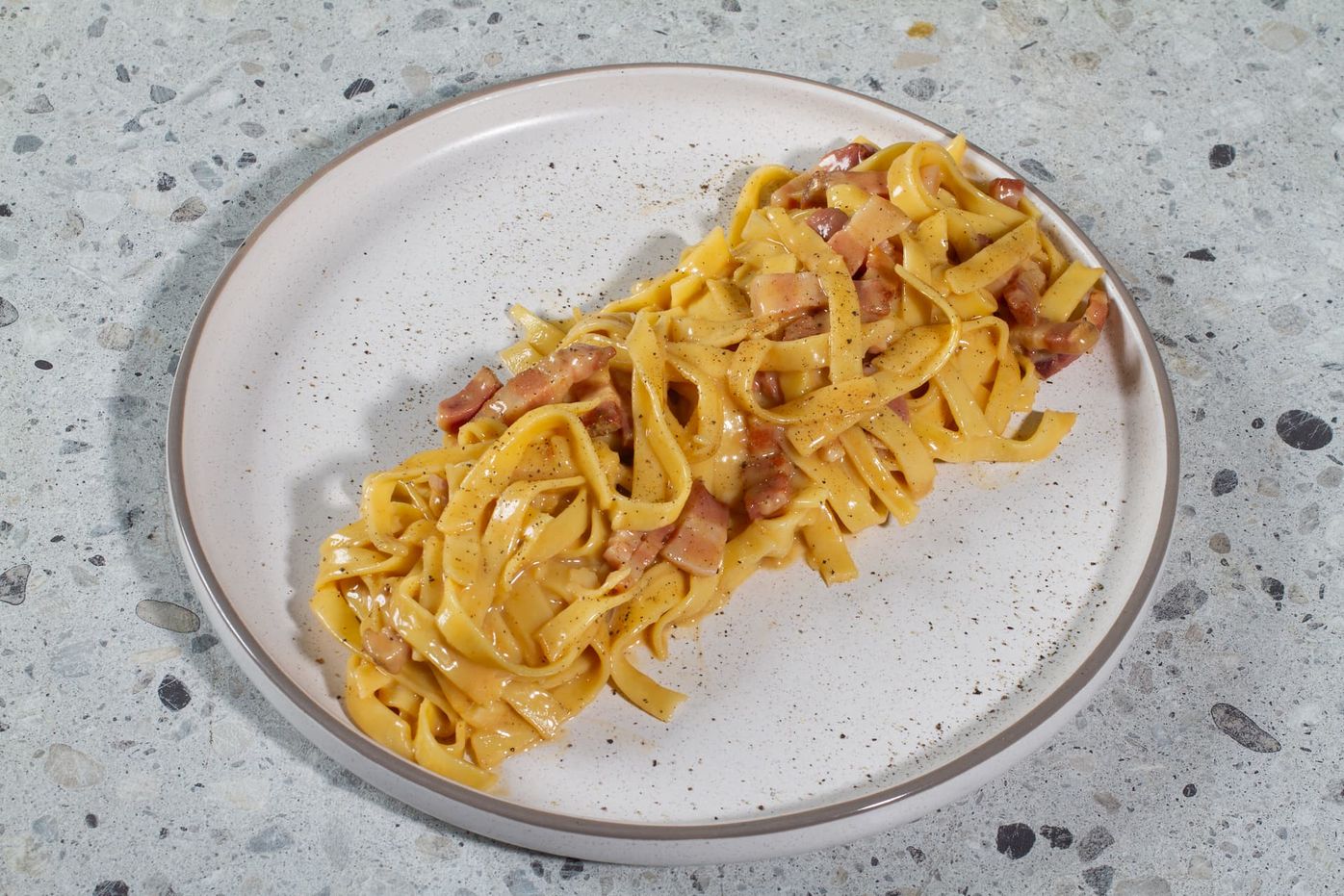 Carbonara