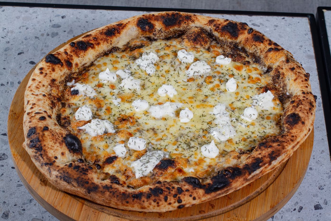 Al tartufo