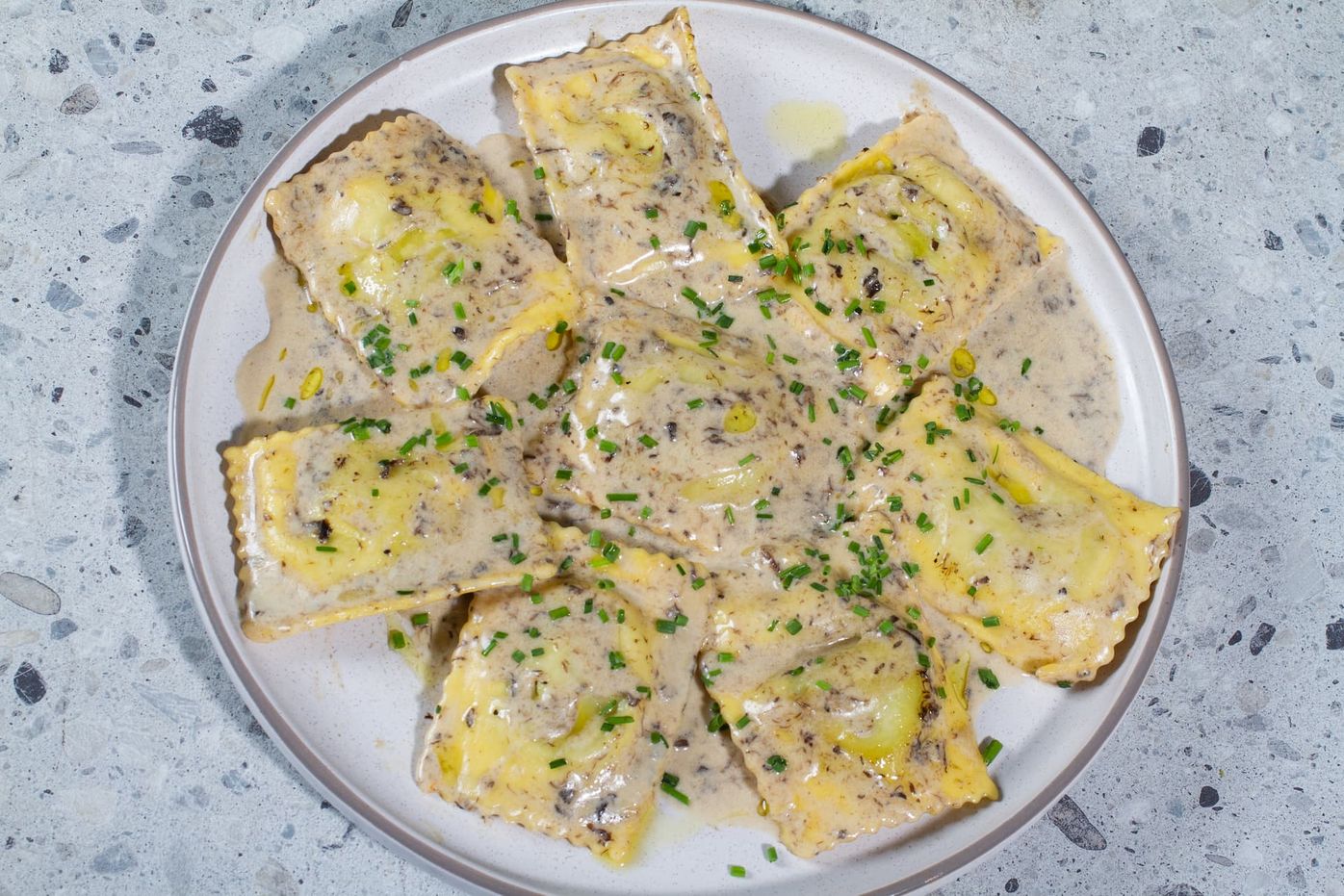 Porcini